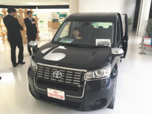 トヨタ会館＆高岡工場に見学に行ってきました！  はしれ！収納マン