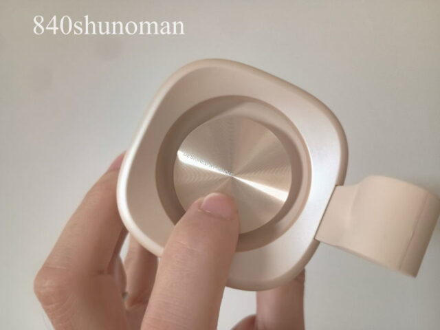 Xiaomi／Bluetoothワイヤレススピーカー・サウンドアウトドアの両側にパッシブラジエーター
